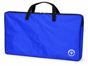 Bolsa de transporte para pizarra táctica Premium|Pro