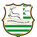 Salburua Futsal Club Escuela
