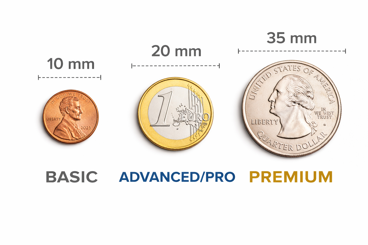 Fichas imantadas para pizarras tácticas - Imagen 3