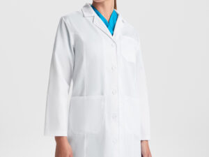 VACCINE WOMAN