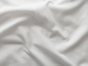SPUN POLIESTER + ELASTANO 200 GSM